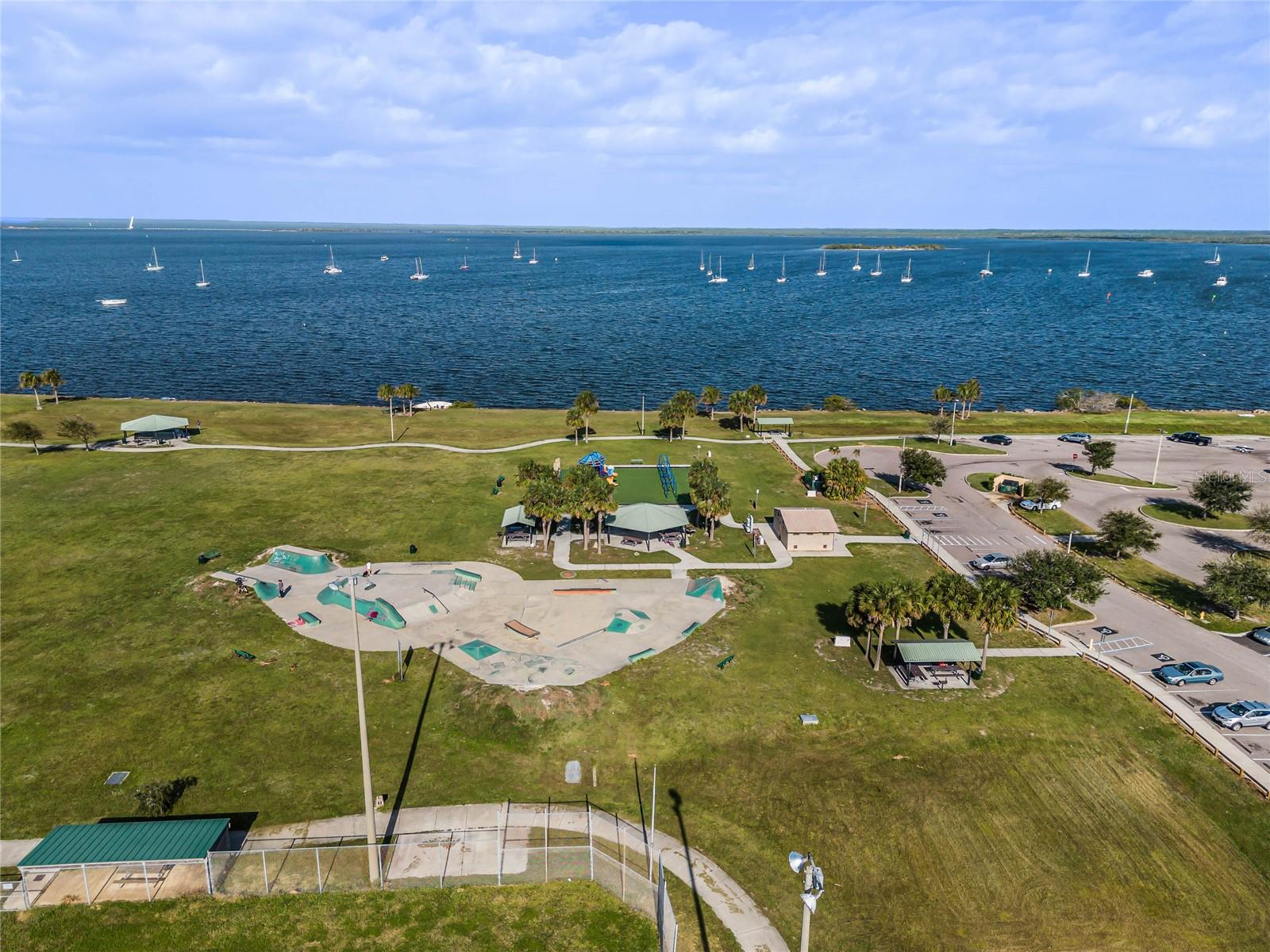 BROOKSHIRE - Residential