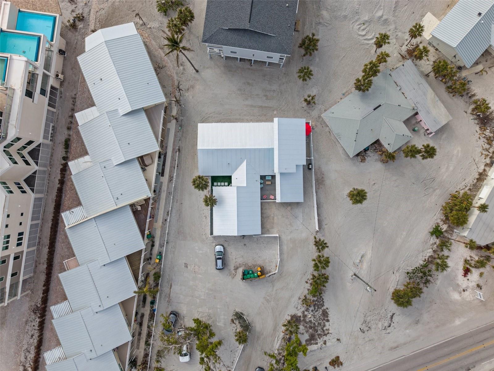 PORT CHARLOTTE PLAZA SEC 07 - Residential