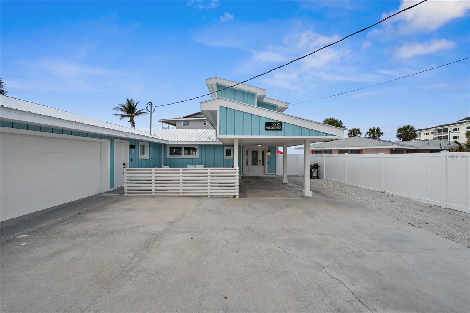 PORT CHARLOTTE PLAZA SEC 07 - Residential