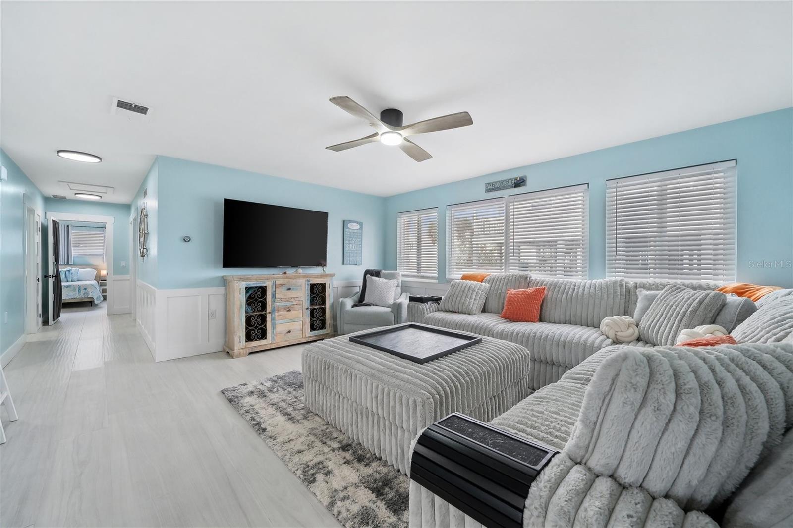 PORT CHARLOTTE PLAZA SEC 07 - Residential
