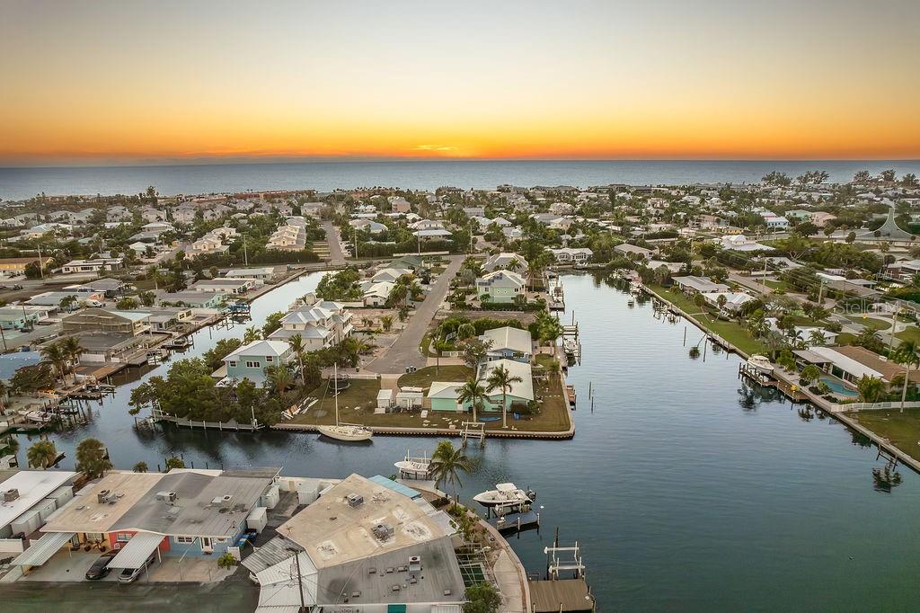 SEASIDE GARDENS REP - Residential