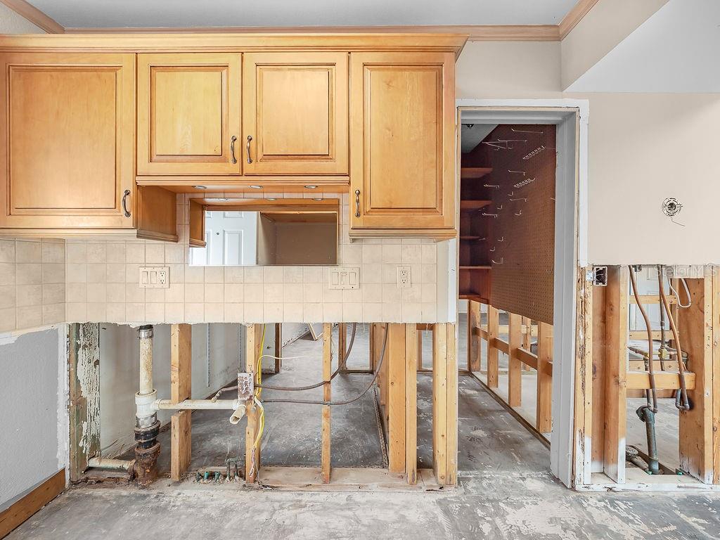 SEASIDE GARDENS REP - Residential