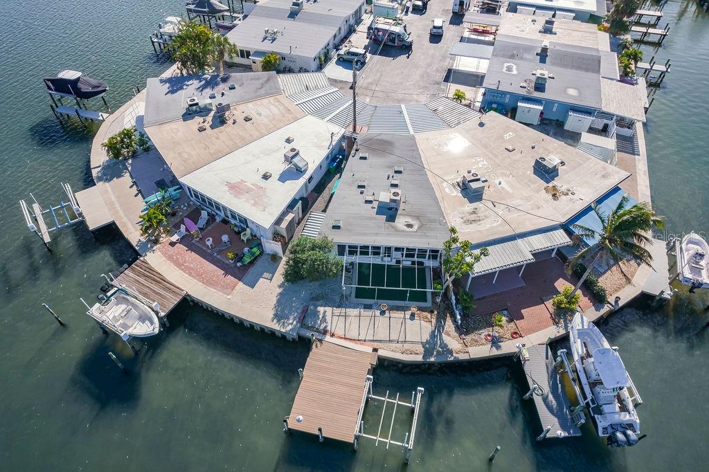 SEASIDE GARDENS REP - Residential