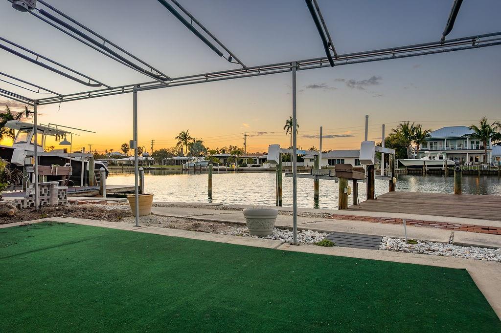 SEASIDE GARDENS REP - Residential