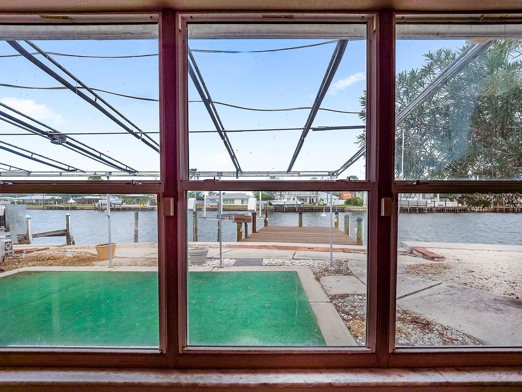 SEASIDE GARDENS REP - Residential