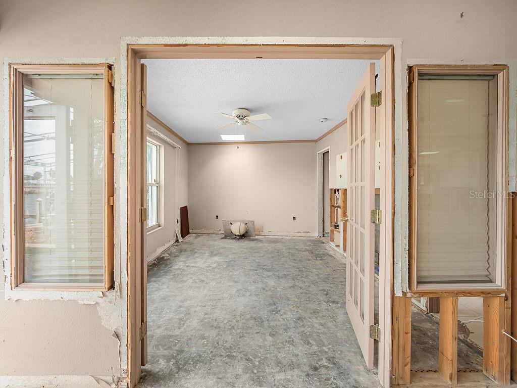 SEASIDE GARDENS REP - Residential