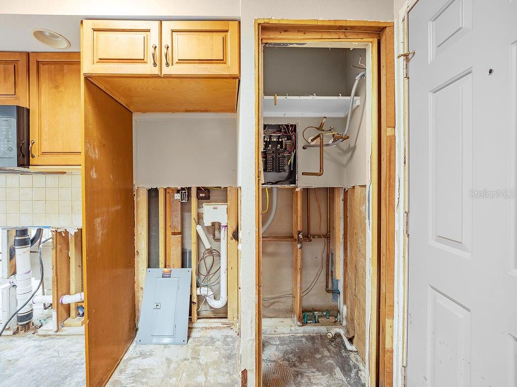 SEASIDE GARDENS REP - Residential