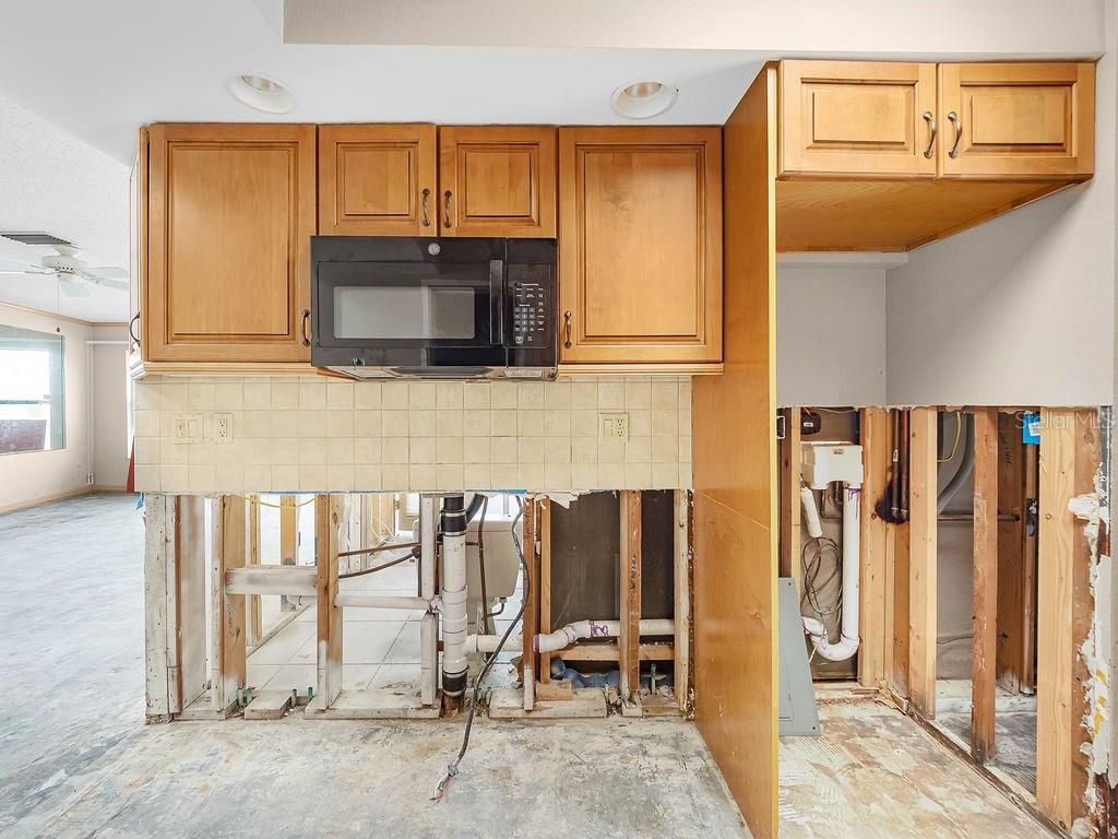 SEASIDE GARDENS REP - Residential