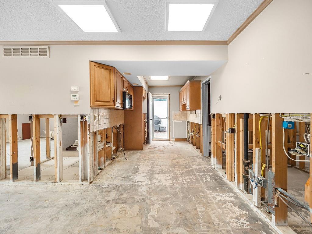 SEASIDE GARDENS REP - Residential