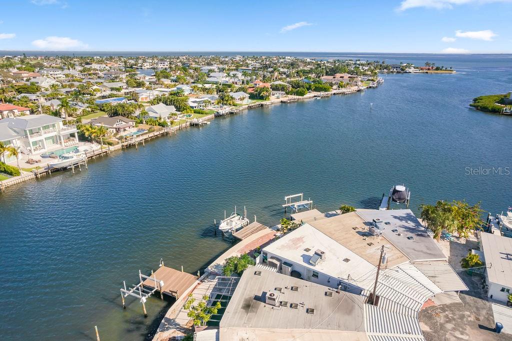 SEASIDE GARDENS REP - Residential