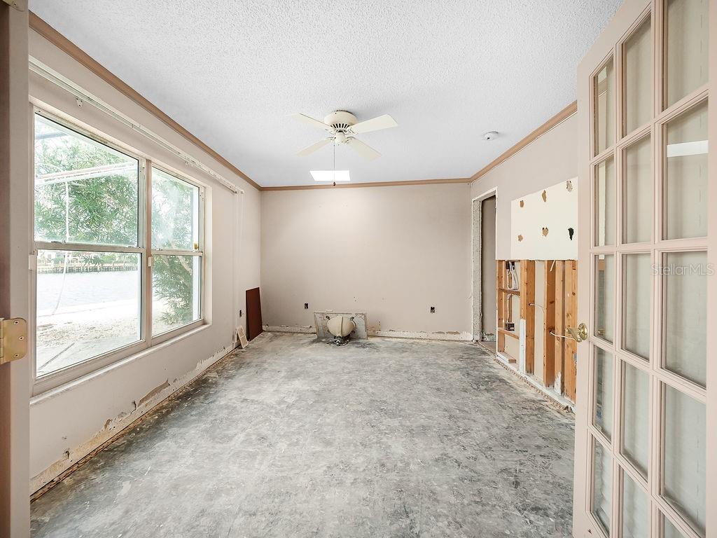 SEASIDE GARDENS REP - Residential