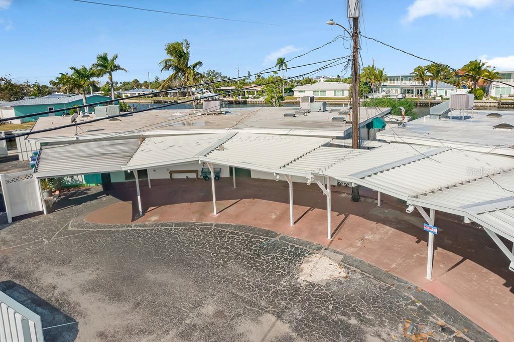 SEASIDE GARDENS REP - Residential