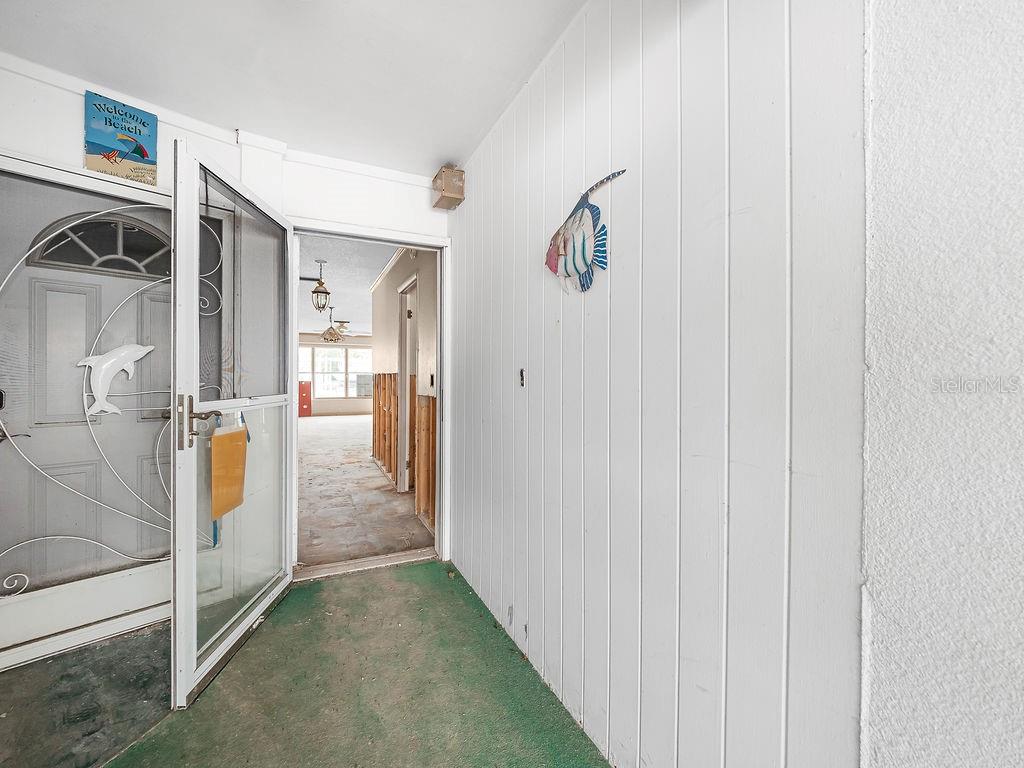 SEASIDE GARDENS REP - Residential