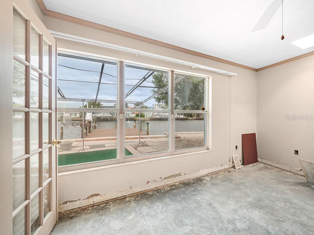 SEASIDE GARDENS REP - Residential