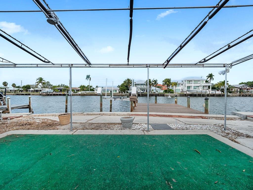 SEASIDE GARDENS REP - Residential