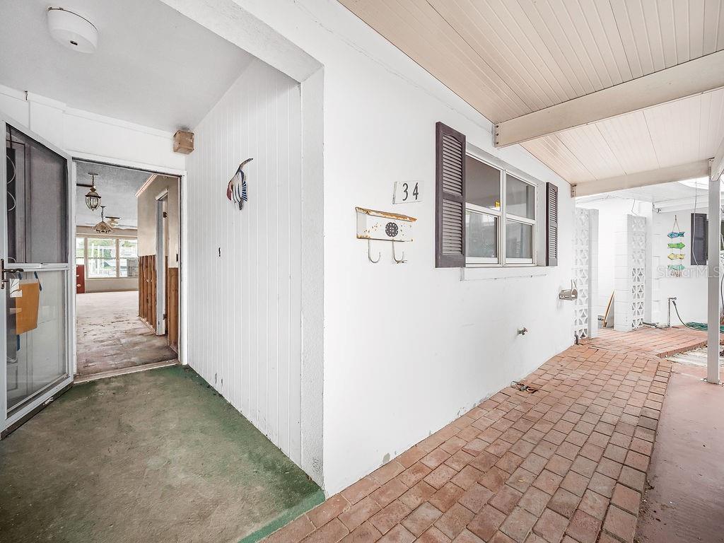 SEASIDE GARDENS REP - Residential