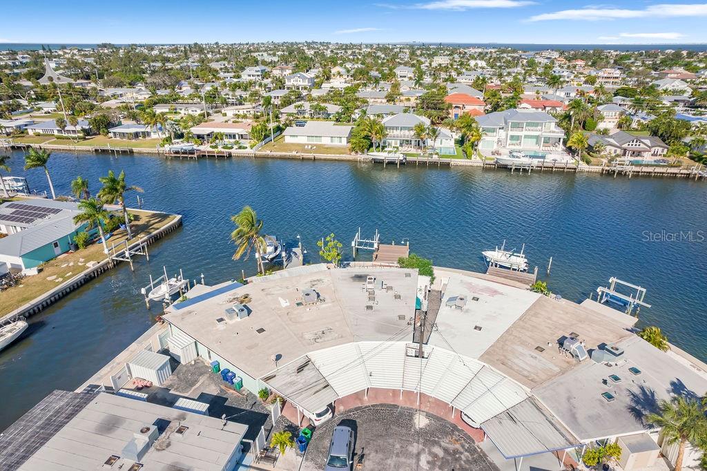 SEASIDE GARDENS REP - Residential