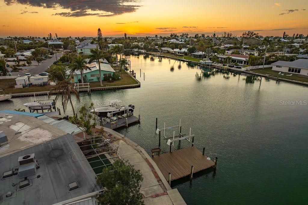 SEASIDE GARDENS REP - Residential