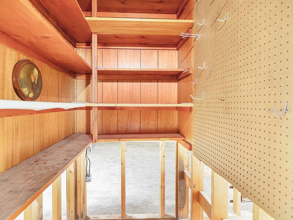 SEASIDE GARDENS REP - Residential