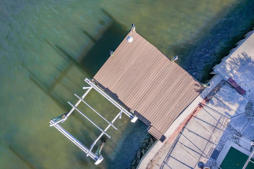 SEASIDE GARDENS REP - Residential