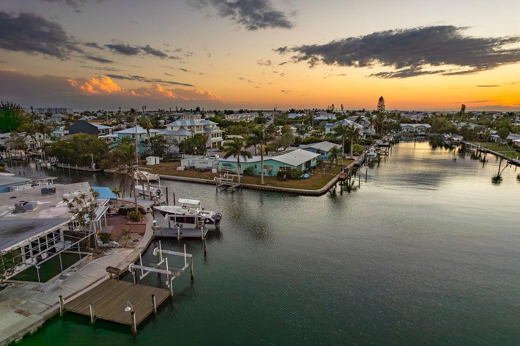 SEASIDE GARDENS REP - Residential