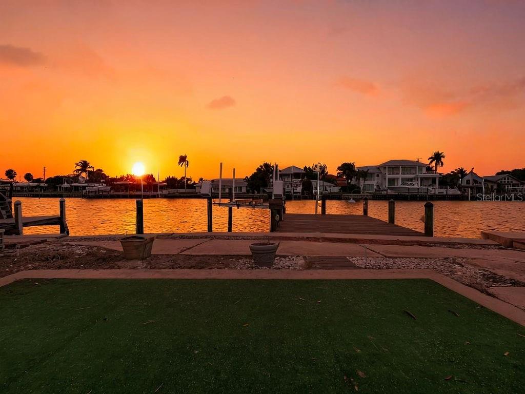 SEASIDE GARDENS REP - Residential