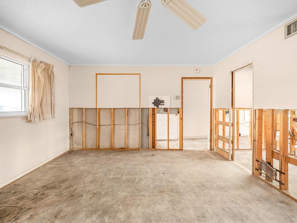 SEASIDE GARDENS REP - Residential