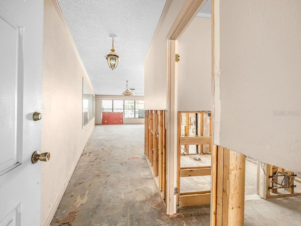 SEASIDE GARDENS REP - Residential