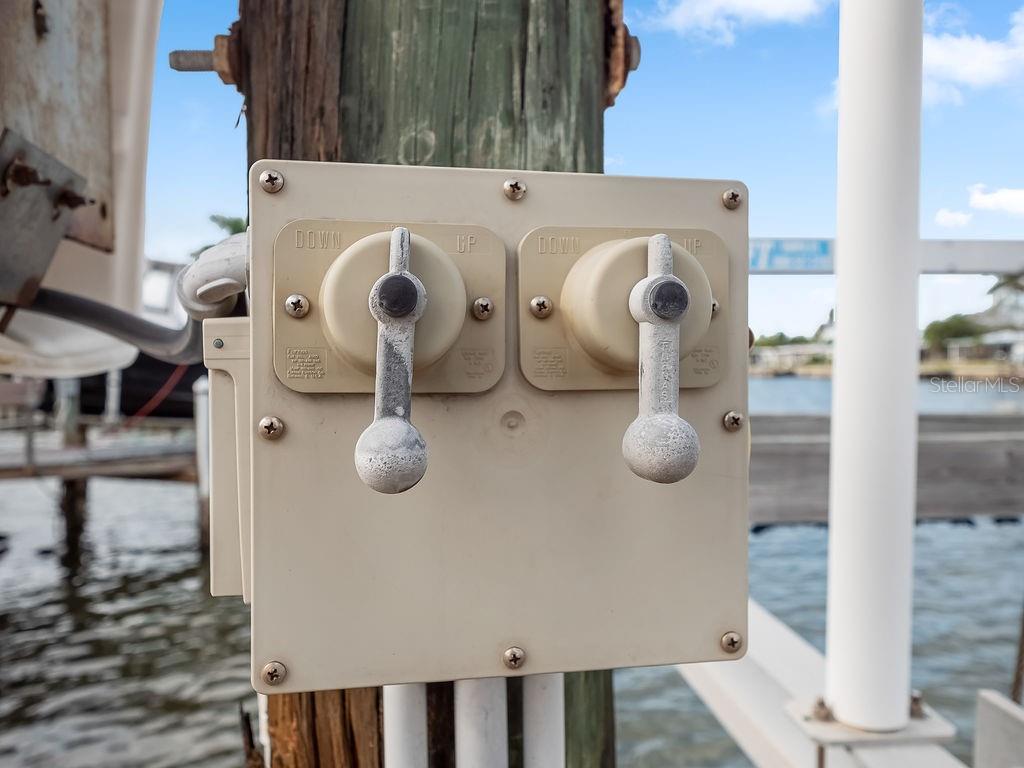 SEASIDE GARDENS REP - Residential