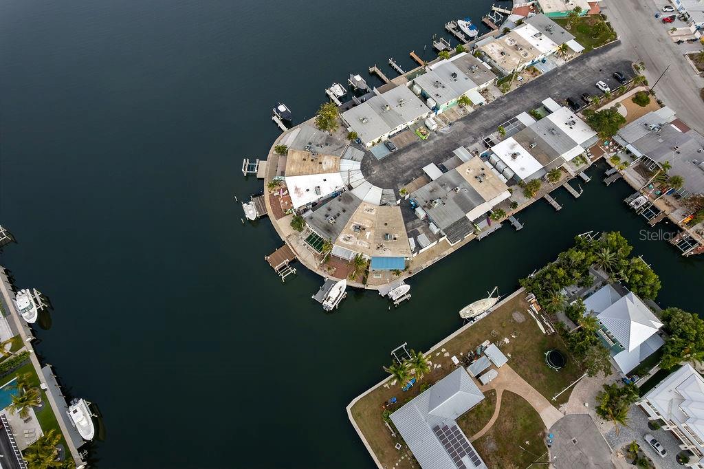 SEASIDE GARDENS REP - Residential