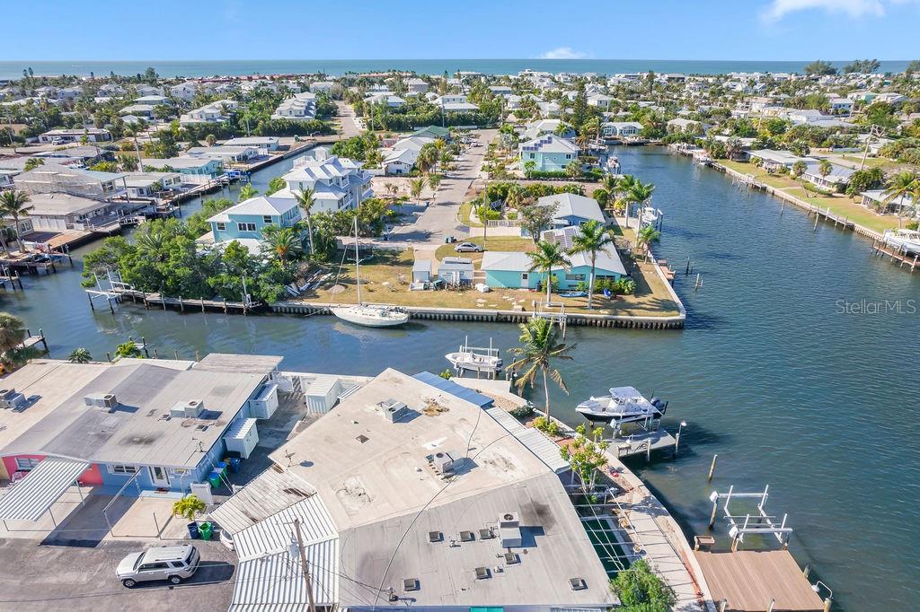 SEASIDE GARDENS REP - Residential