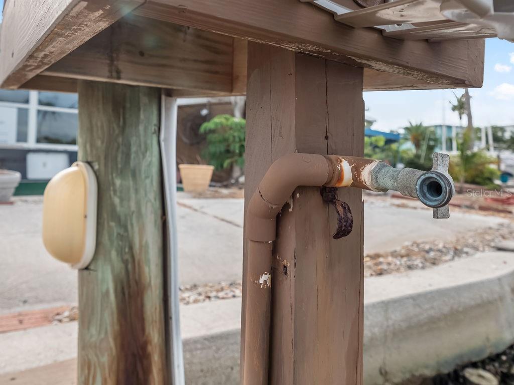 SEASIDE GARDENS REP - Residential