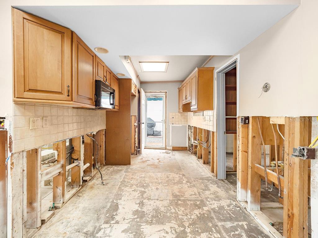 SEASIDE GARDENS REP - Residential