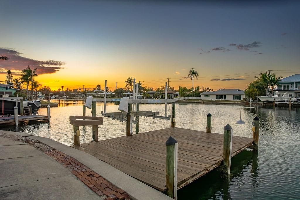 Photo of 34 Seaside Court, Holmes Beach, FL 34217 (MLS # A4675697)
