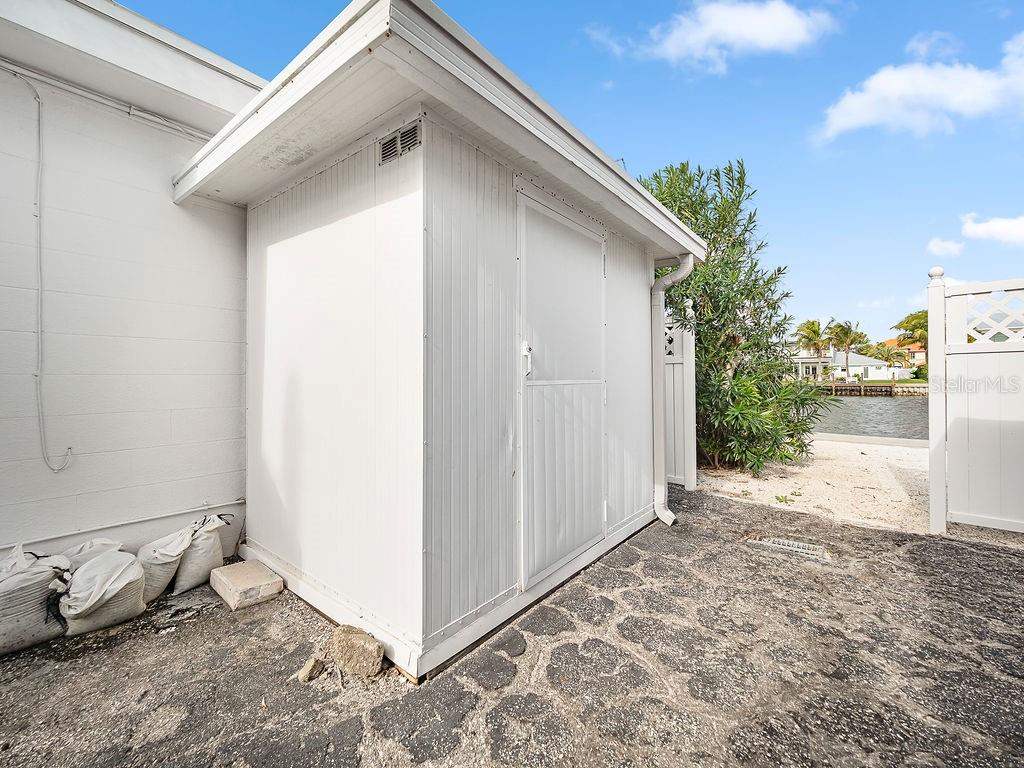 SEASIDE GARDENS REP - Residential