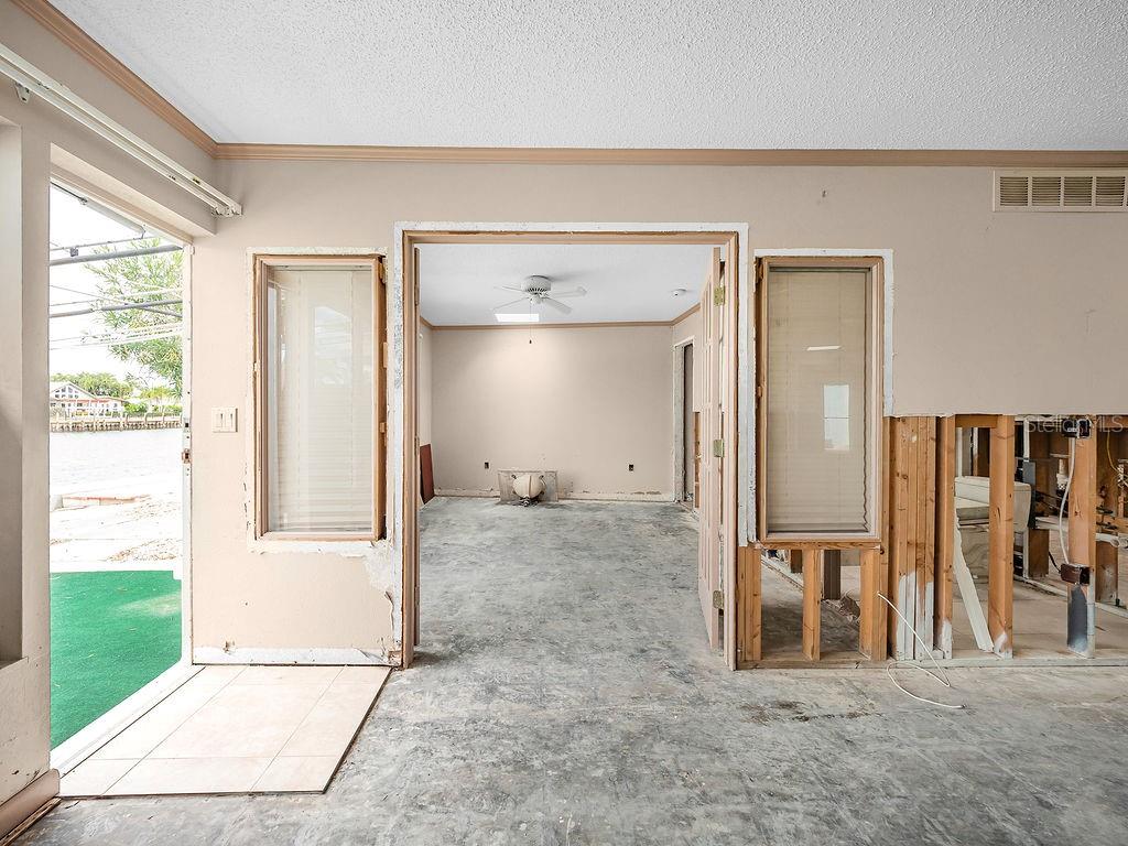 SEASIDE GARDENS REP - Residential