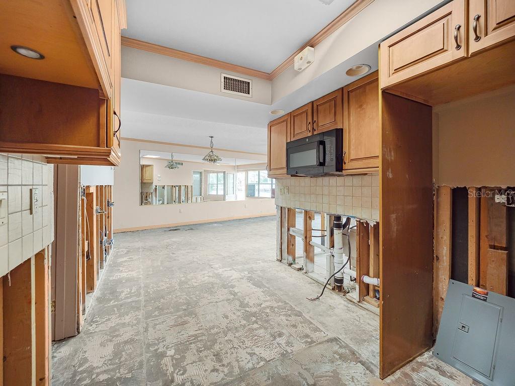 SEASIDE GARDENS REP - Residential