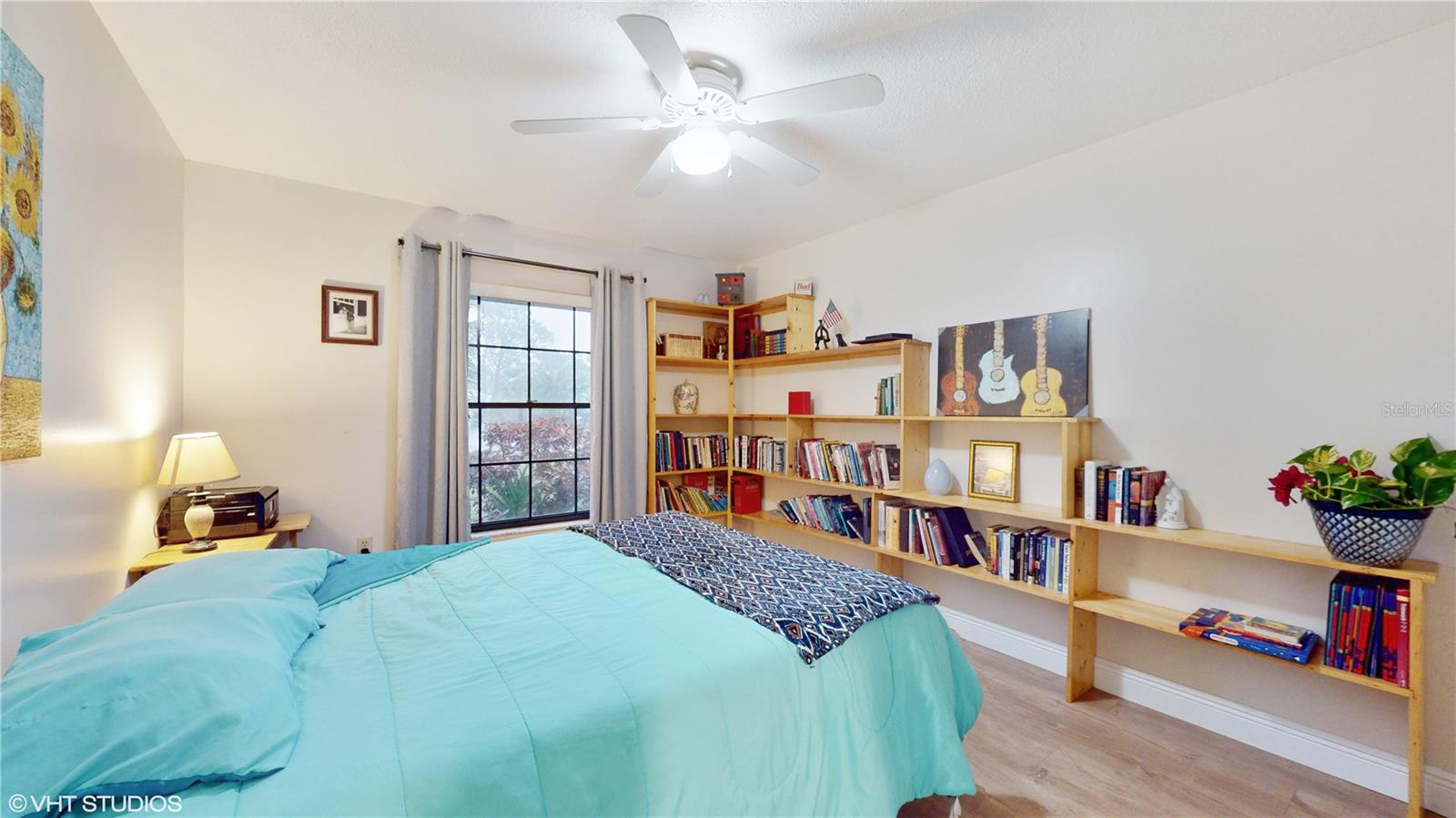 CYPRESSWOOD - Residential