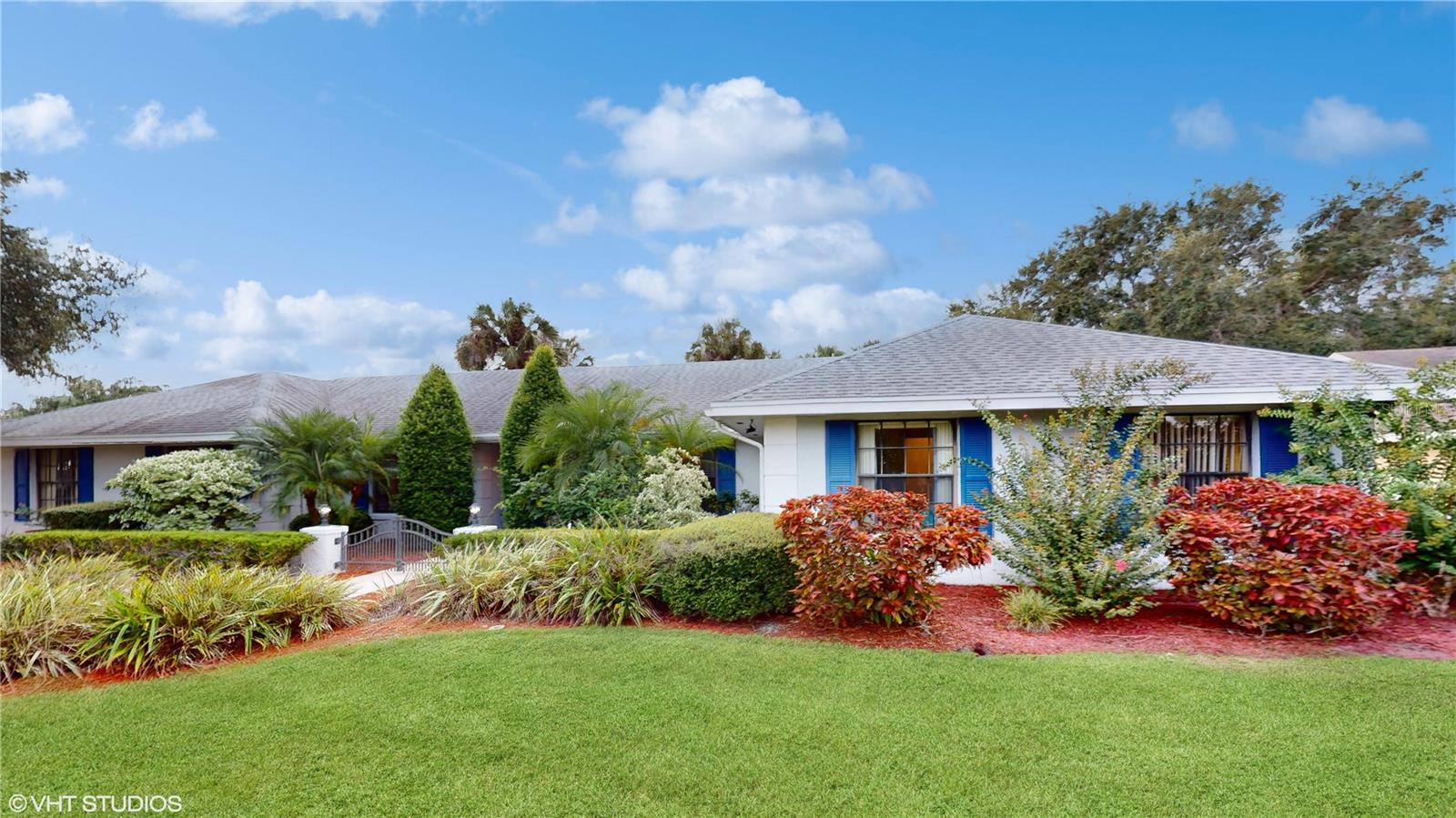 CYPRESSWOOD - Residential