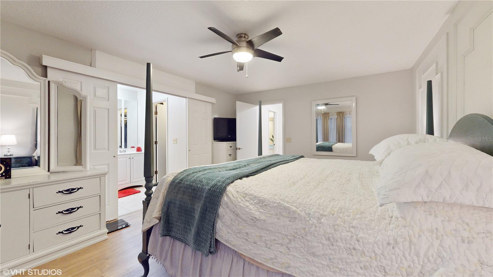 CYPRESSWOOD - Residential