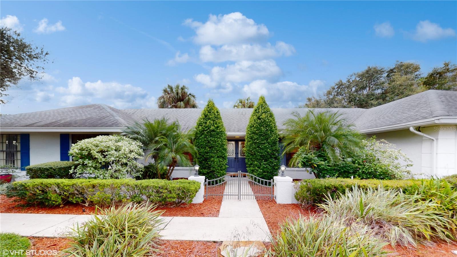 CYPRESSWOOD - Residential