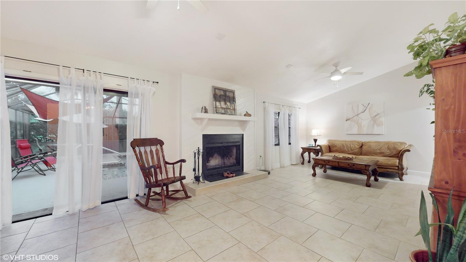 CYPRESSWOOD - Residential