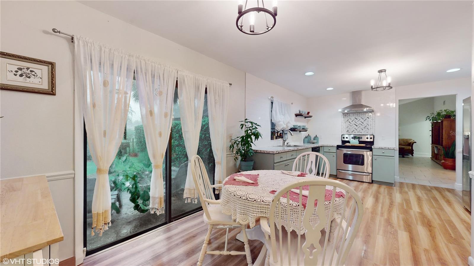 CYPRESSWOOD - Residential