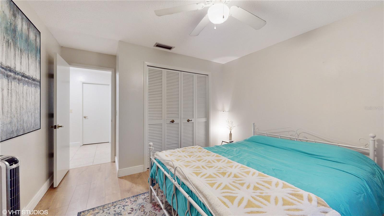 CYPRESSWOOD - Residential