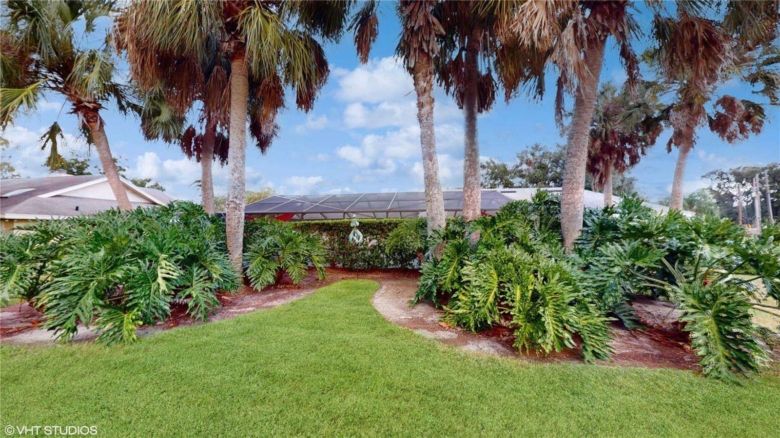 CYPRESSWOOD - Residential