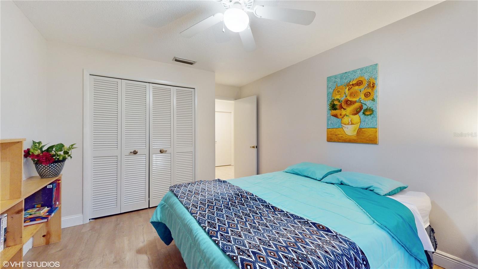 CYPRESSWOOD - Residential