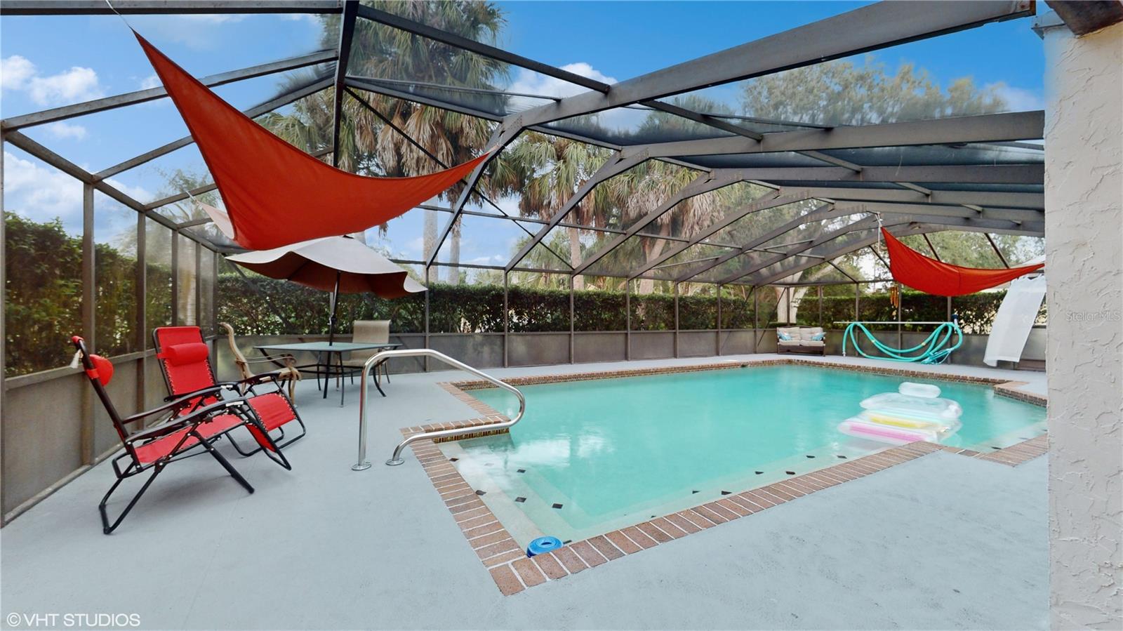 CYPRESSWOOD - Residential