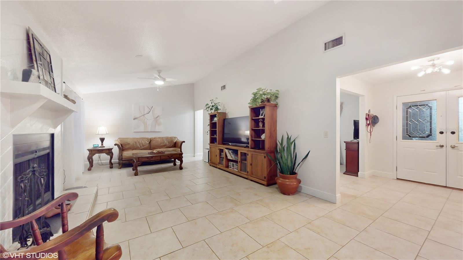 CYPRESSWOOD - Residential