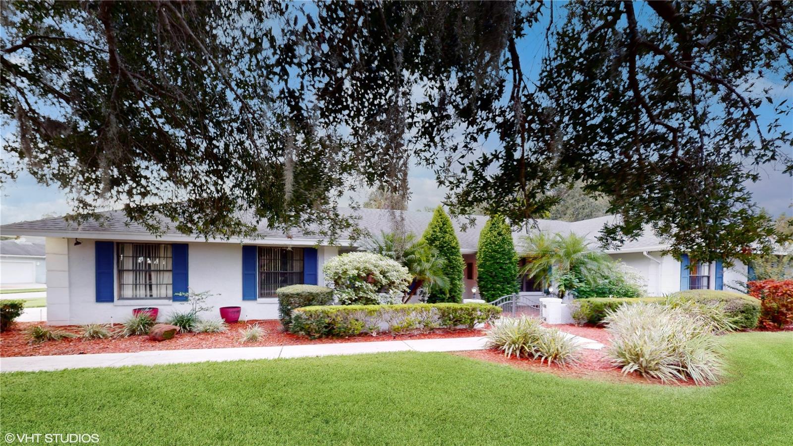 CYPRESSWOOD - Residential