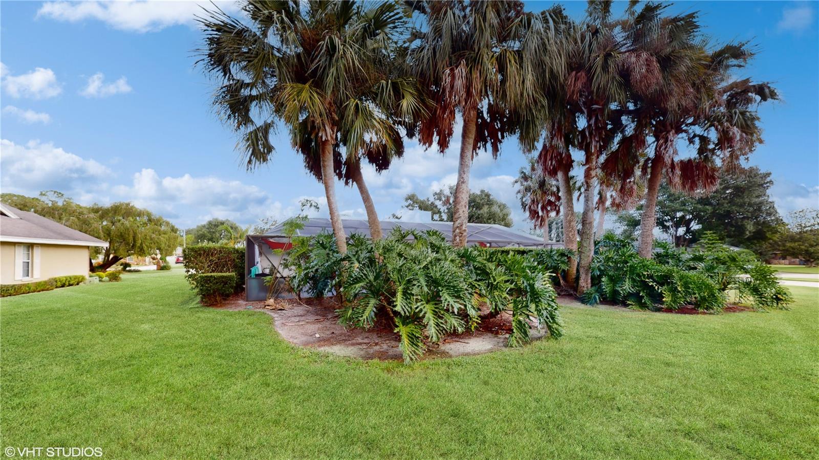 CYPRESSWOOD - Residential